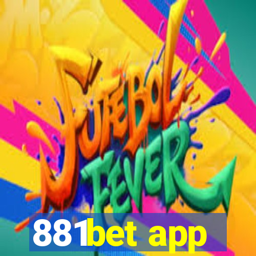 881bet app